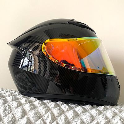 Chrániče – Motocyklové prilby