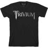 Trivium - Classic Logo (T-Shirt) Unisex T-Shirt