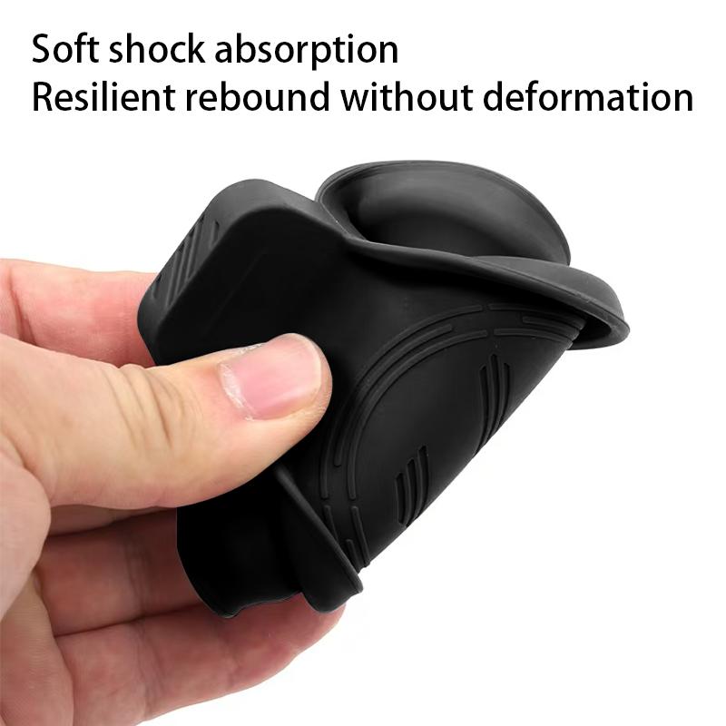 For Tesla Model Y (2025-2026) and Model 3 (2024-2026) Centre console slot sliding stopper cup holder attachment fixture