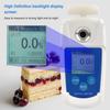 High Precision 055% Digital Brix Refractometer Brix Meter Automatic Temperature Compensation
