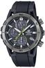 Edifice Uhr Solar Charging Saphirglas Schwarz [Casio] []SOSPENSIONE EFS-S640PB-1AJF Herren