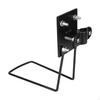Adjustable Mounting Bracket for Bike Basket with Fixing Components