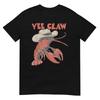 Yee Claw Lobster Tshirt