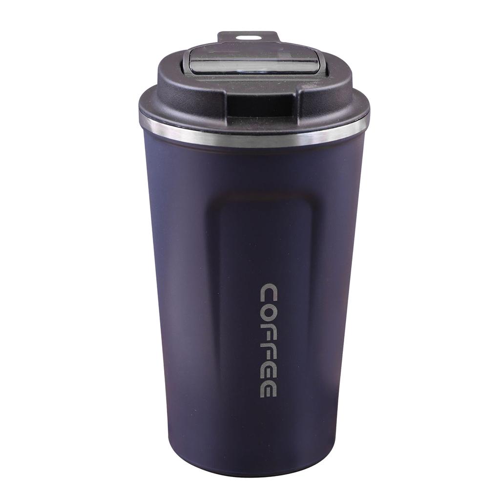 Sticle de apă izolate, căni de cafea de călătorie rezistente la scurgeri Cadouri pentru ziua de naștere