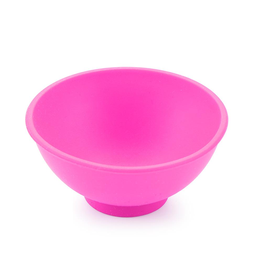 Salt Kitchen Gadgets Silicone Mixing Sauce Cup Seasoning Bowl Facial Mask Bowl Food Storage