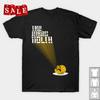 New The Mars Volta Bedlam In Goliath Christmas Gift Unisex S5XL Shirt ZO27 Unisex T-Shirt