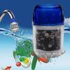 Easy Activated Bamboo Charcoal Water Faucet Tap Filter Kitchen Water Purifier MIT