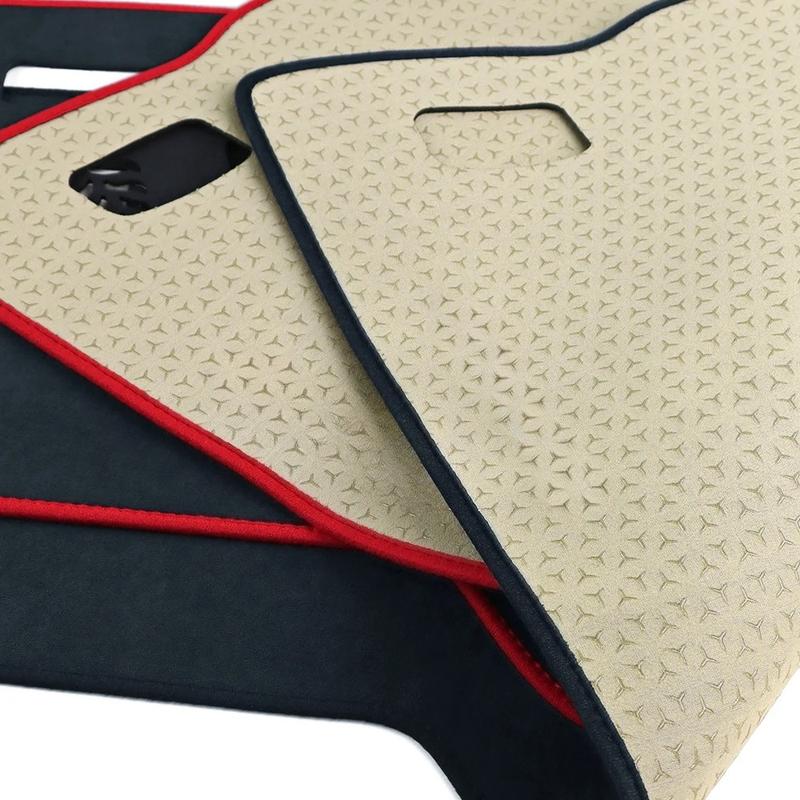 Car For Chery Omoda 5 C5 FX EV   2024 Dashboard Cover Avoid Light Pad Sun Shade Anti-UV Carpets Non-Slip Mat Accessories
