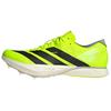 Adizero Avanti Versatile Comfortable Breathable Running Shoes Unisex Sneaker Green JQ5933