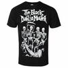 The Black Dahlia Murder Danse Macabre Art Pattern Printed TShirt Extreme Metal Enthusiast Band TShirt For Unisex And Unisex