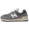 574 Apollo Grey Sneakers U574WR2