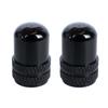 4pcs Waterproofed Valves Caps Light weight Cycling Caps Cycling Enthusiasts Bicycles Tire Accessories