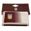 Aston Villa FC Portofel Fade
