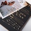 Sunglasses Eyewear Retainer Pearls Sunglasses Chain Necklace Sunglasses Holder Eyeglasses Chains