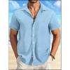 Neues, schnelltrocknendes Poloshirt mit Revers und Knopftasche für den Sommer, für Herren, Sport-Poloshirt, Fitness und lässiges Slim Fit-Shirt für die tägliche Arbeit