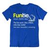 Softball Sport T-Shirt Tee Gift Cool Present Cute Funny Play Joke Funtie Noun