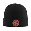 Foos Fighters Hats Autumn Winter Beanie Ski Caps Unisex Acrylic Knitted Hat