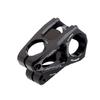 Hollows Mountain Bike Short Handlebars Stem Aluminum Alloys Stem for Downhill Multiple Color Option