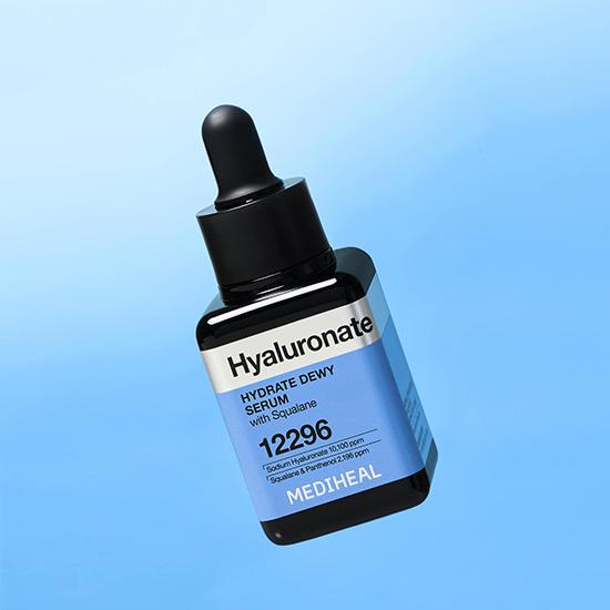 Mediheal Hyaluronsäure-Hydrat-Taufserum 40 ml