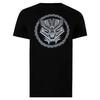 Męski T-shirt z logo