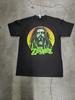 ROB ZOMBIE White Zombie Heavy Metal Rock Horror  Full Size S-5XL Unisex T-Shirt