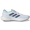 adidas Pantofi Supernova 2 White Bliss Blue pentru femei Cloud-White Wonder-Steel GW9100