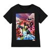 Childrens/Kids X-Men Team Defend T-Shirt