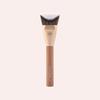 MAKEheel V-Cut Wide Brush