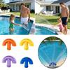 Universal Pool Aerator Fountain Style Water Circulation Accessory  Garden Water Feature