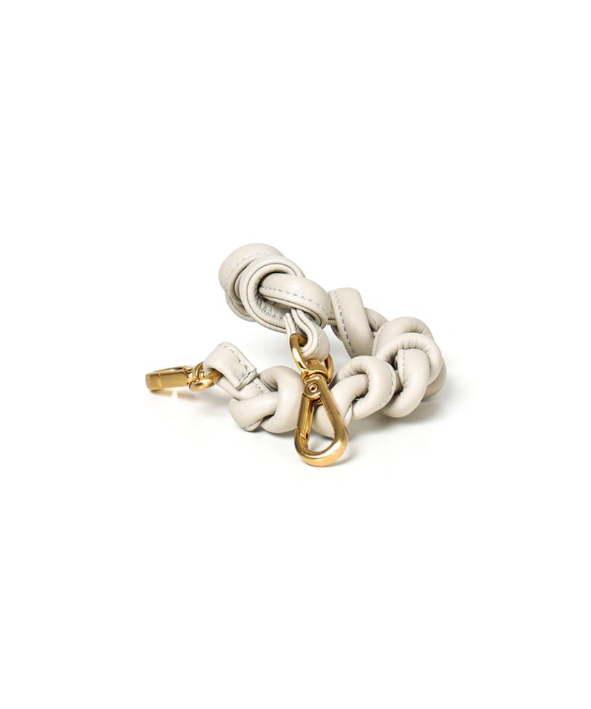 Leeho Tie Strap (Ivory)