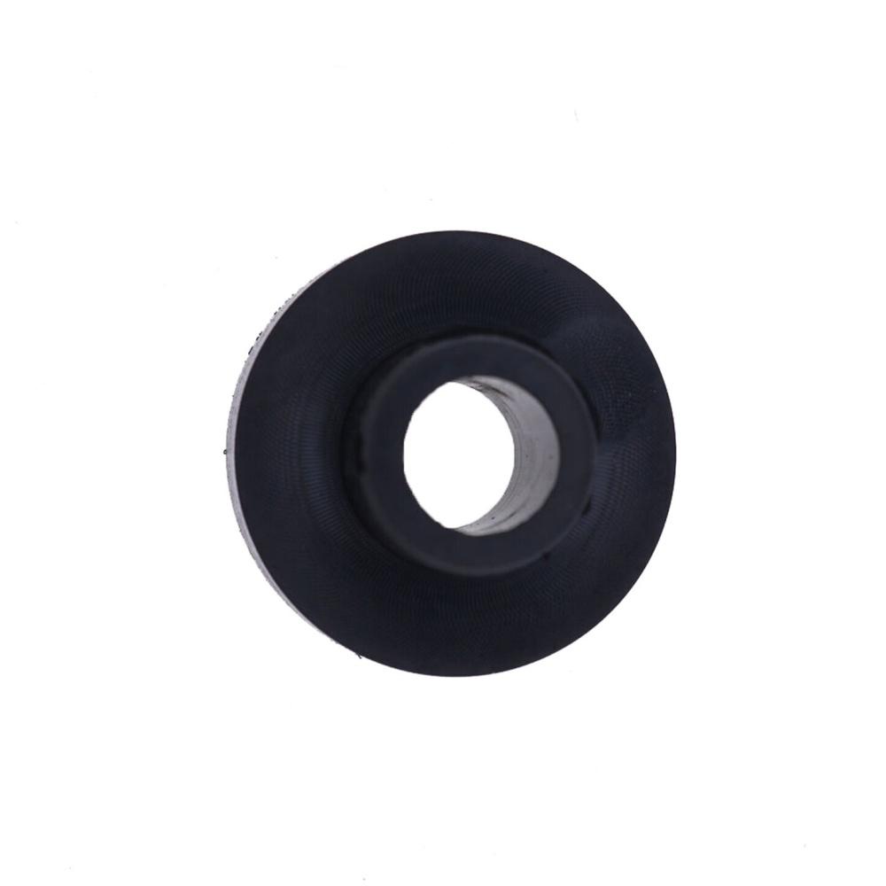 4Pcs Rubber Bushing Set For Bobcat 6553411