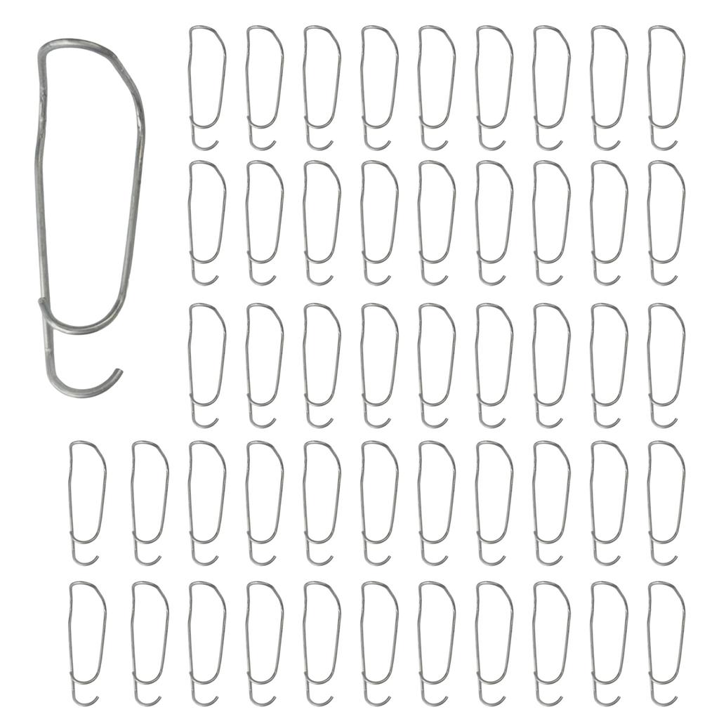 50Pcs Plant Trellis Connecting Buckles Connecting Buckles for Bamboo Canes Mounting Tool for Climbing Pipe Supports