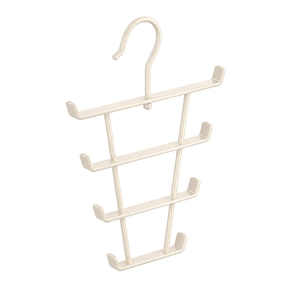 360 Rotating Clothes Hanger Rack Space Saving Closet Organizer New Clothes Hanger  Home Organizer