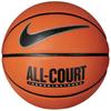 Nike Everyday All Court 8P Ball, orangefarbener Unisex-Basketball