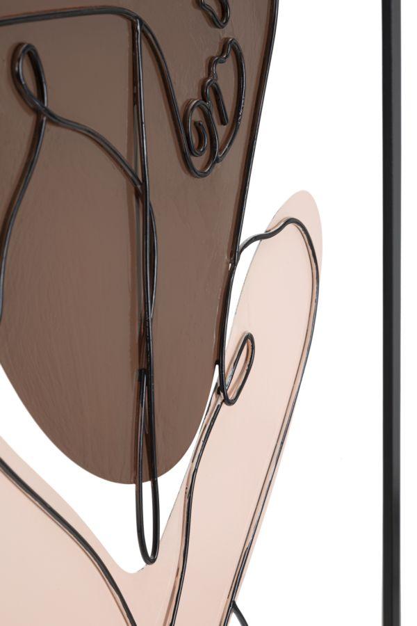 Wall Panel Couple Cm 60X1,3X80
