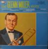 LP Schallplatte GLENN MILLER - Glenn Miller Story 740515 RCA VICTOR Frankreich Jazz Gebraucht