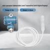 Anti-Corrosion Submersible Liquid Level Transmitter