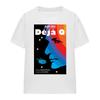 Star Trek TNG Season 3 Episode 13 Ladies T-Shirt S-2XL, White