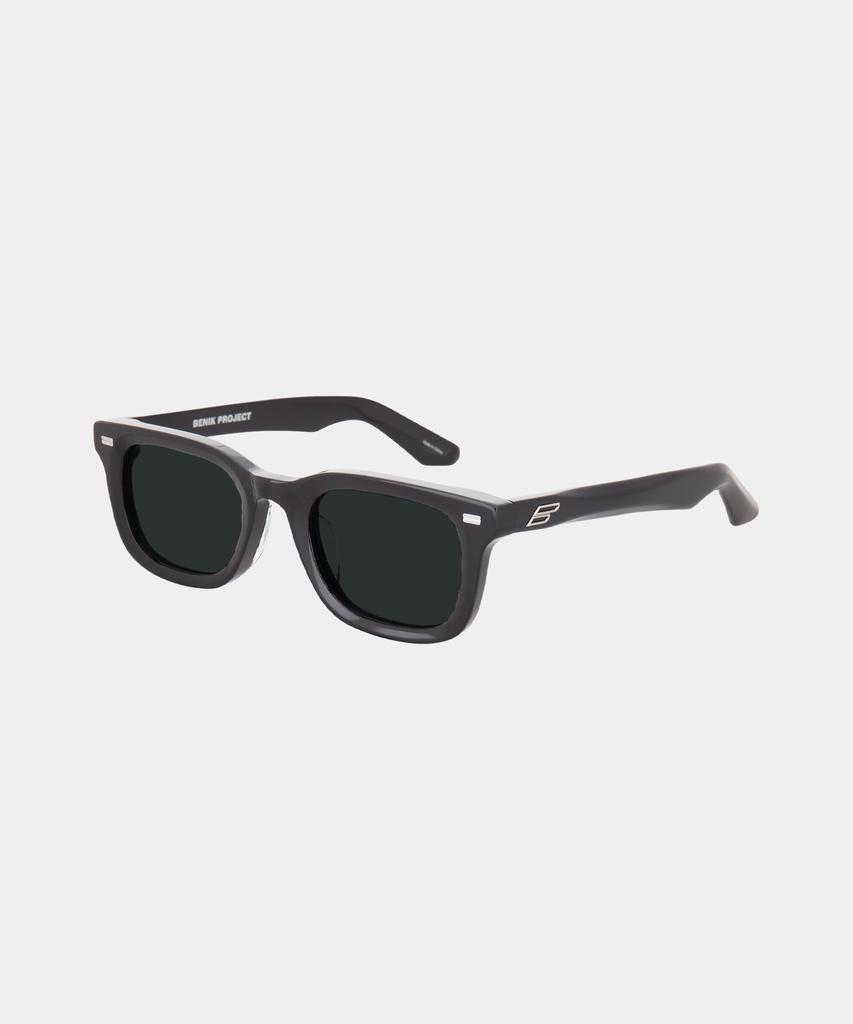 Binikeupeulojegteu Entry C1 Black