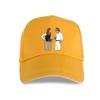 New Cap Hat  Woody Allen Annie Hall Baseball Cap Unisex Cotton Funny Tops Harajuku