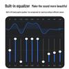 HuiDu AF300 AI Automatic Feedback Suppressor (CN Version)