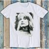 Twin Peaks Laura Palmer Fire Walk With Me Funny Gift Tee T Shirt M1484