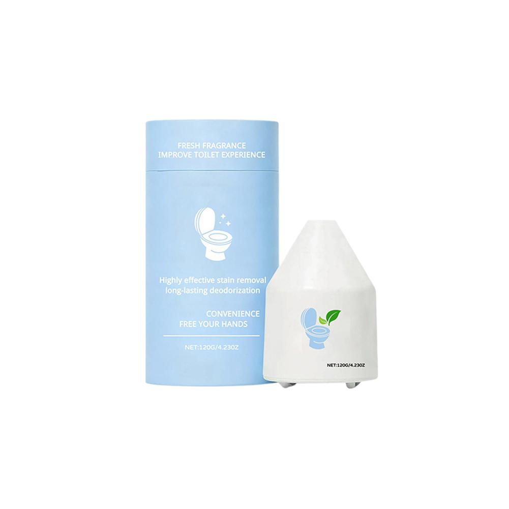 1/2PCS Toilet Cleaner 2026 Powerful Toilet Bowl Cleaner Bottle Automatic Toilets Bowl Cleaners Toilets Water Treatment