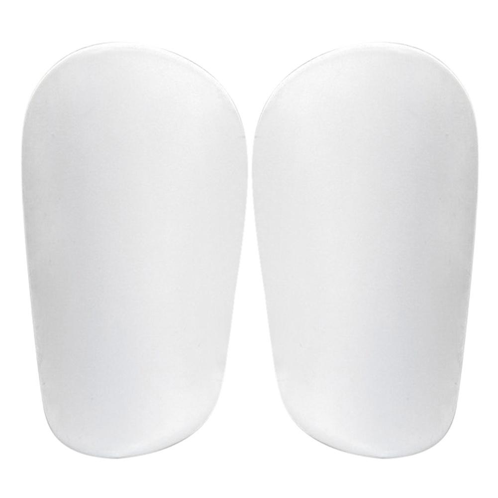 1 Pair Shin Pads Protective Equipment Shin Guards Soccer Miniature Shin Guard Mini Shin Guards for Men Women Kids Boys and Girls