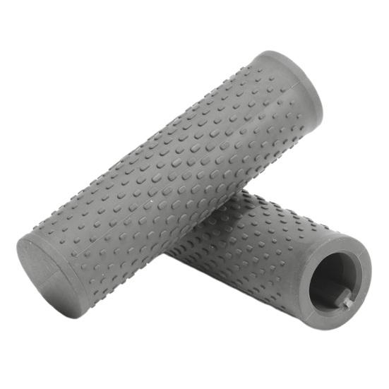 2 buc. Capac Silicon Ghidon Scuter Electric pentru Xiaomi M365 Impermeabil Anti-Alunecare Mâner Scuter Manșon Protector de Înlocuire