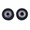1Pcs 8Mm 10Mm Chain Roller Slider Tensioner Wheel Guide Pit Dirt Mini Bike Moto