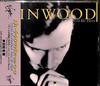CD STEVE WINWOOD - I Will Be Here VJCP14020 Virgin 1991 Japan ObiRock Used