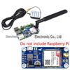 Raspberry Pi Expansion Board: NB-IoT/Cat-M/GPRS/GNSS
