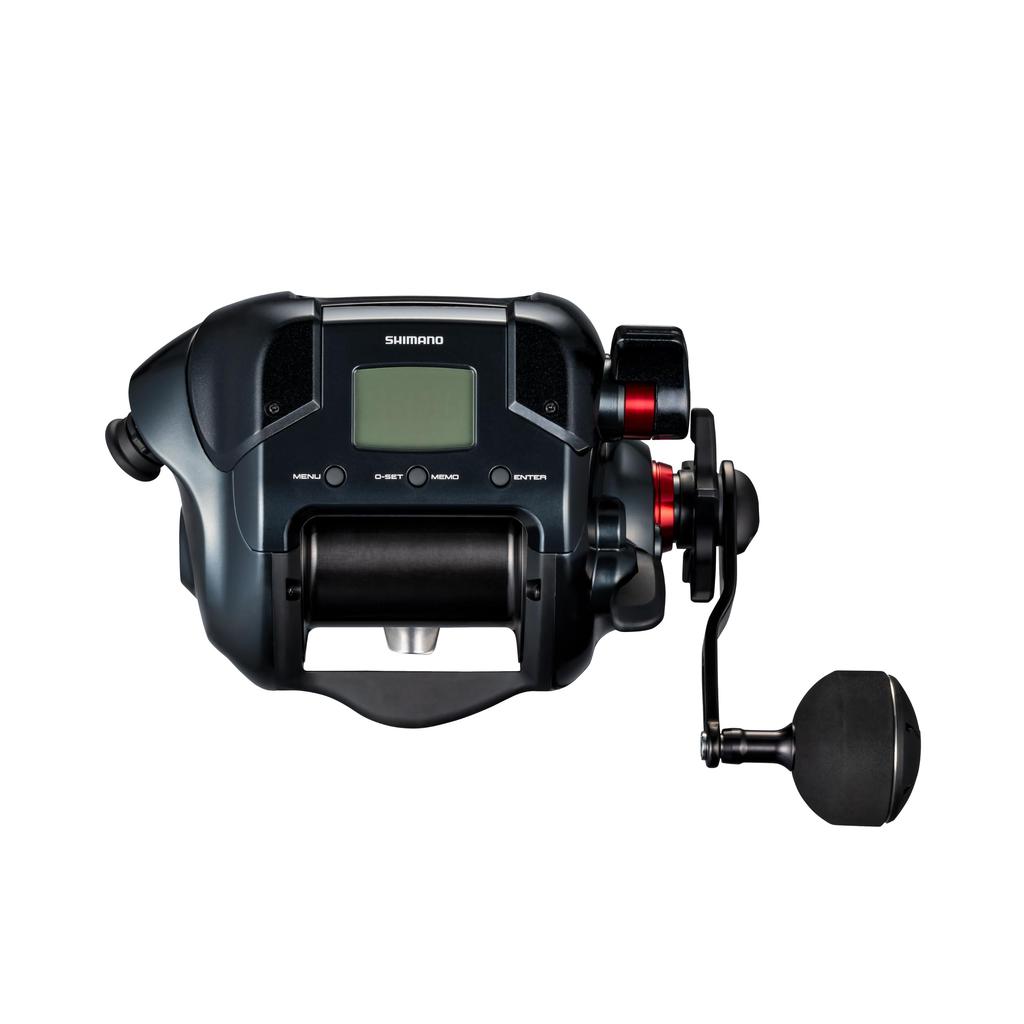 SHIMANO Mulinete Electrice 24 de Jucători 4000