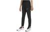 Pantalon de survêtement en maille pour enfant Noir DD8428-010